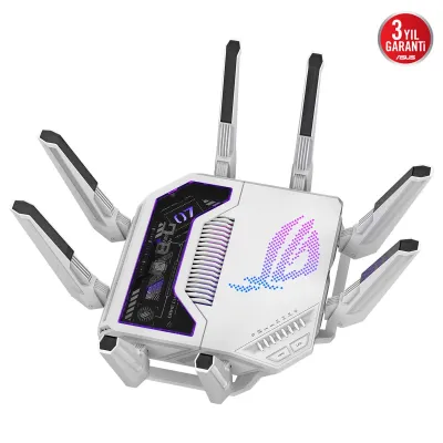 ASUS ROG Rapture GT-BE19000 WIFI7 AI Gaming Router