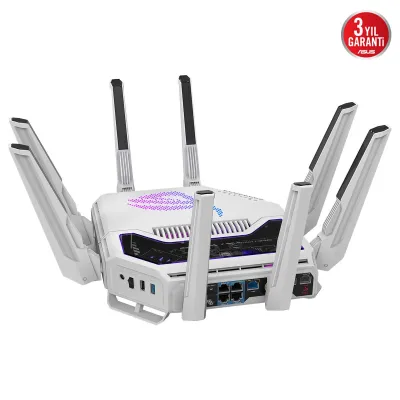 ASUS ROG Rapture GT-BE19000 WIFI7 AI Gaming Router