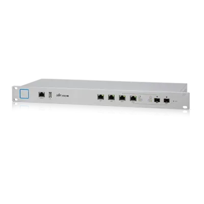 UBIQUITI USG-PRO-4 VPN Router