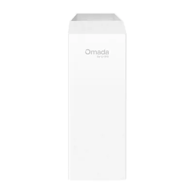 OMADA EAP100-Bridge Kit, 3Port Gigabit, 300Mbps,  2,4Ghz, Pasif Poe, Indoor/Outdoor (1km)