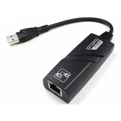 QPORT Q-UGB1 Gigabit USB 3.0 Harici Ethernet