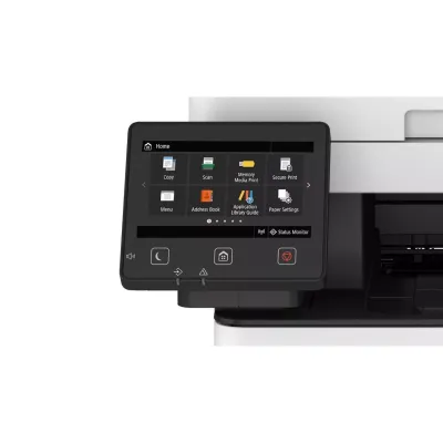 CANON MF453DW A4 Siyah Çok Fonksiyonlu Faxlı Laser Yazıcı USB 2.0,Ethernet,Kablosuz