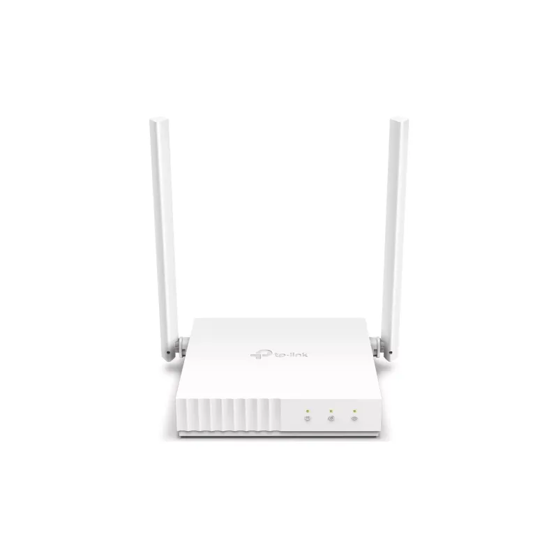 TP-LINK TL-WR844N 300mbps N300 2.4ghz EV Ofis Tipi Router
