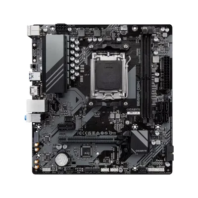 GIGABYTE B650M-S2H DDR5 HDMI DP PCIe 16X v4.0 AM5 mATX