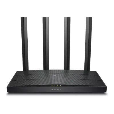TP-LINK ARCHER AX12 AX1500 Gigabit Router       