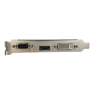 AXLE GT610 2GB 2GD3P4CDIL DDR3 64bit HDMI DVI PCIE 2.0