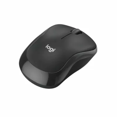 LOGITECH M240 Kablosuz + Bluetooth Siyah Mouse (910-007185)