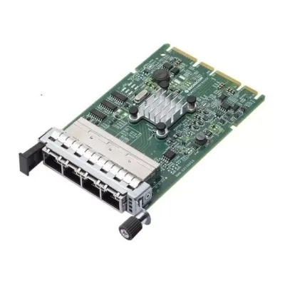 LENOVO 4port ThinkSystem 4XC7A08235 Gigabit PCIe Ethernet Kartı