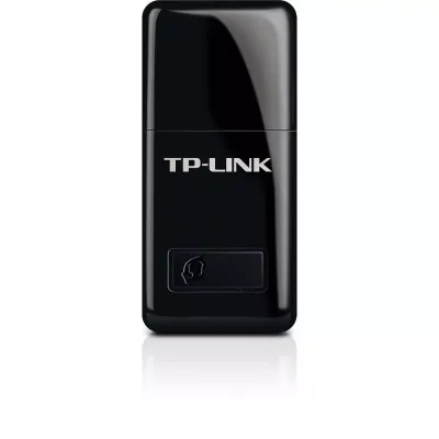 TP-LINK TL-WN823N N300 USB Mini Kablosuz Adaptör