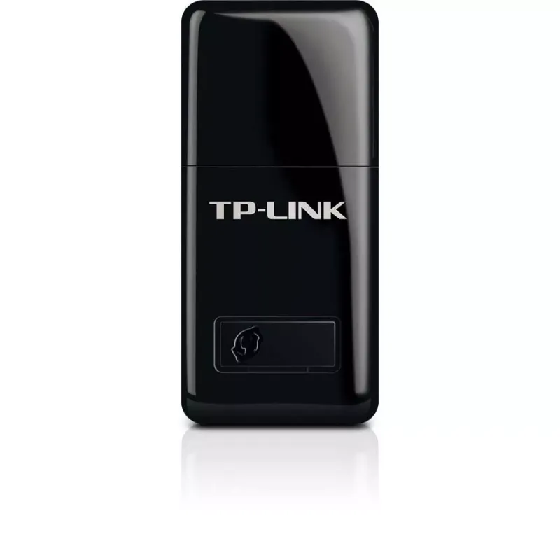 TP-LINK TL-WN823N N300 USB Mini Kablosuz Adaptör
