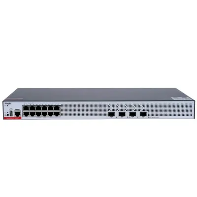 RUIJIE 12port PoE 405w 4-SFP 10GbE Yönetilebilir Switch RG-CS83-12GT4XS-P