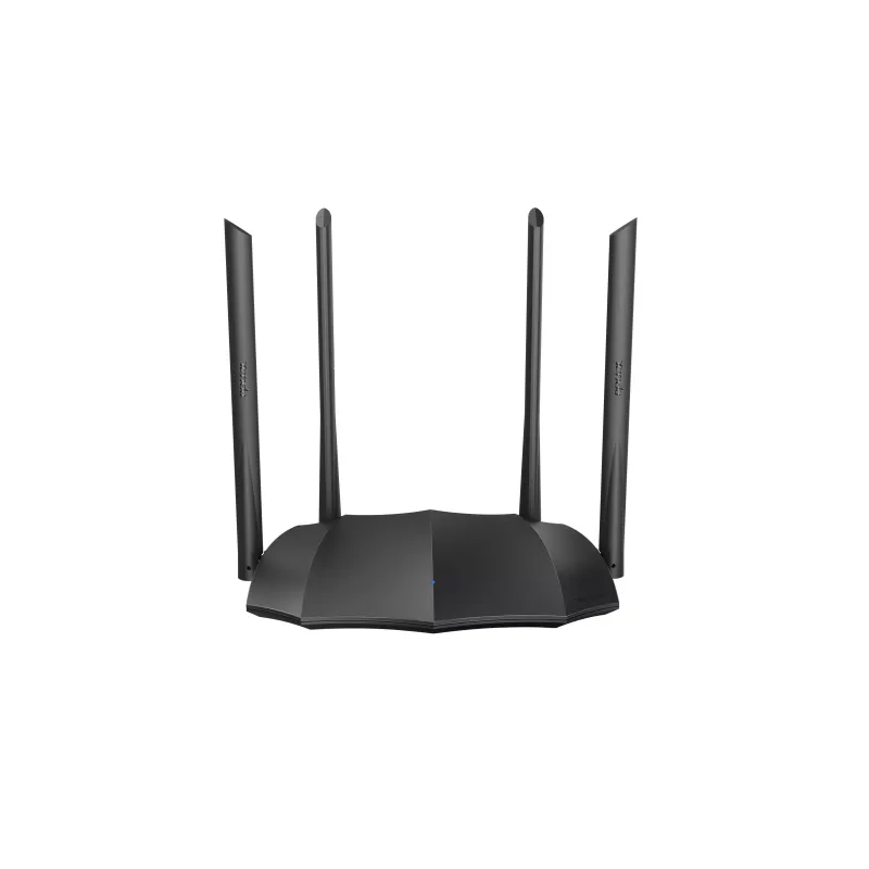 TENDA AC8 AC1200 Dual Band EV Ofis Tipi Gigabit Router