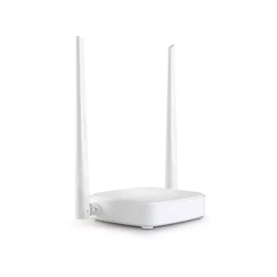TENDA N301 300mbps N300 2.4GHZ Mesafe Genişletici EV Ofis Tipi Access Point Router