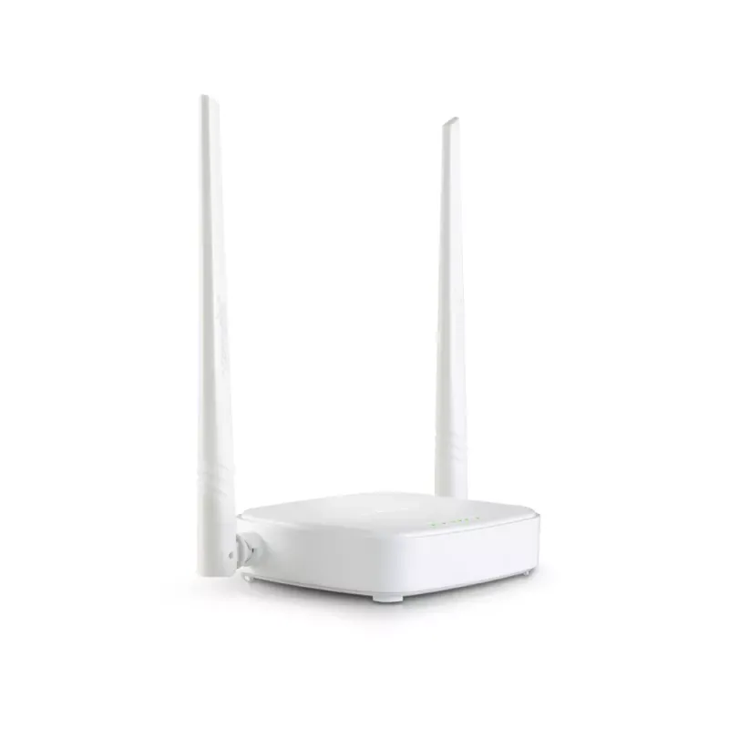 TENDA N301 300mbps N300 2.4GHZ Mesafe Genişletici EV Ofis Tipi Access Point Router