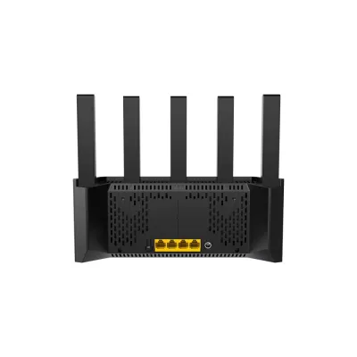 TENDA RX12L PRO AX3000 Dual Band EV Ofis Tipi Router