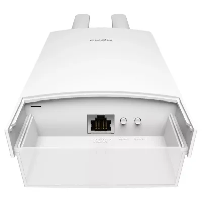 CUDY AP3000 OUTDOOR Wi-Fi 6 AX3000 1PORT 2 ANTEN 2.4 GHZ & 5 GHZ ACCESS POINT