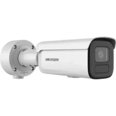 HIKVISION 4MP Bullet Motorize IP Kamera DS-2CD2646G2HT-IZS