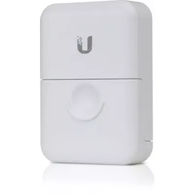 UBNT ETH-SP-G2 RJ-45 GIGABIT POE DESTEKLİ ETHERNET YILDIRIM KORUYUCU