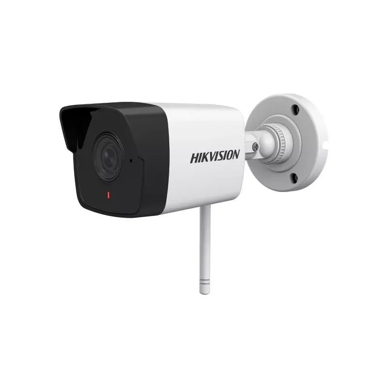 HIKVISION 2MP Bullet 2.8mm Wıfı kablosuz IP Kamera Sesli DS-2CV1021G0-IDW1