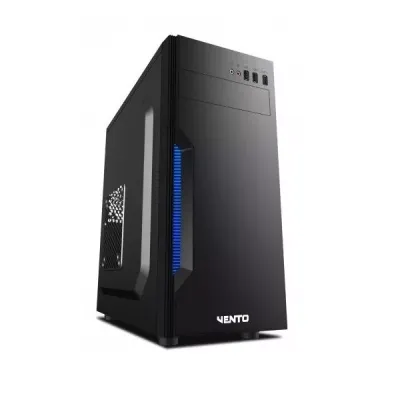 VENTO 650W TA-K61 Standart Mid-Tower PC Kasası