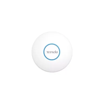 TENDA i26 AX1500 Dual Band Kurumsal Cloud Access Point Tavan Tipi