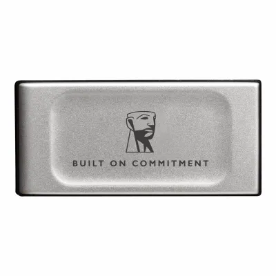 KINGSTON 1TB SSD XS2000 SXS2000/1000G Type-C Harici Disk