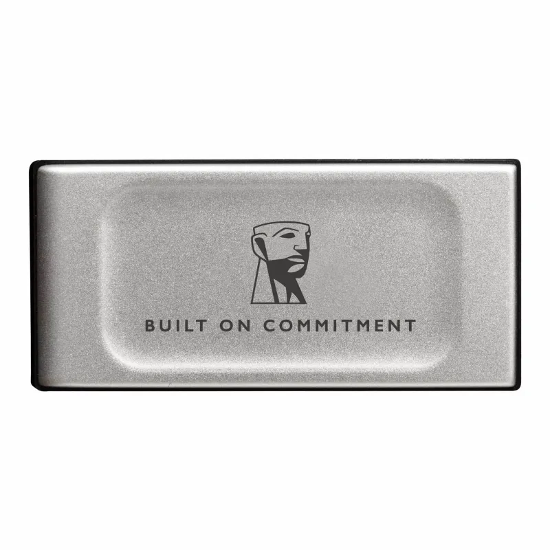 KINGSTON 1TB SSD XS2000 SXS2000/1000G Type-C Harici Disk