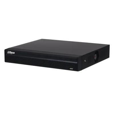 DAHUA NVR4116HS-4KS3 16 KANAL 1 KANAL SES VGA/HDMI 1080P (HD) NVR KAYIT CİHAZI
