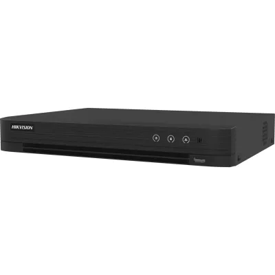 HIKVISION 4kanal 1080p 1-diskli DVR Kayıt Cihazı iDS-7204HQHI-M1/S
