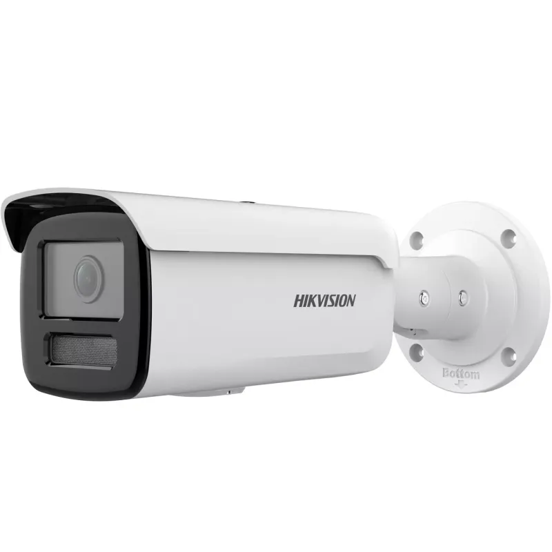 HIKVISION 2MP Bullet 4mm IP Kamera AcuSense DS-2CD2T26G2-4I