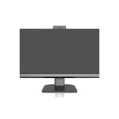 IROMX MIO 27B512 I5-12450H 32GB 512GB NVME SSD 27" FHD IPS NONTOUCH FREE-DOS SIYAH ALL IN ONE PC