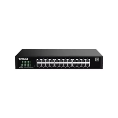 TENDA 24port Gigabit Cloud Yönetilebilir Switch TEG2224D