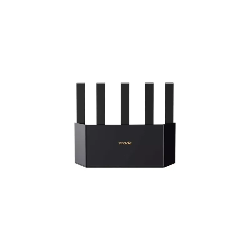 TENDA TE6L PRO WIFI7 BE5100 Dualband Router