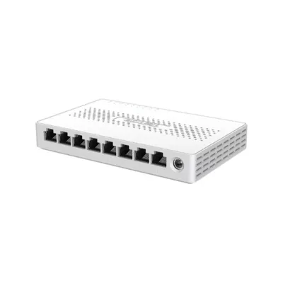 TENDA 8port 2.5-Gigabit Yönetilemez Switch SM108