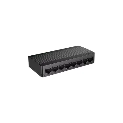 TENDA 8port Gigabit Yönetilemez Switch SG108M