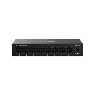 TENDA 8port Gigabit Cloud Yönetilebilir Switch TEG2208D