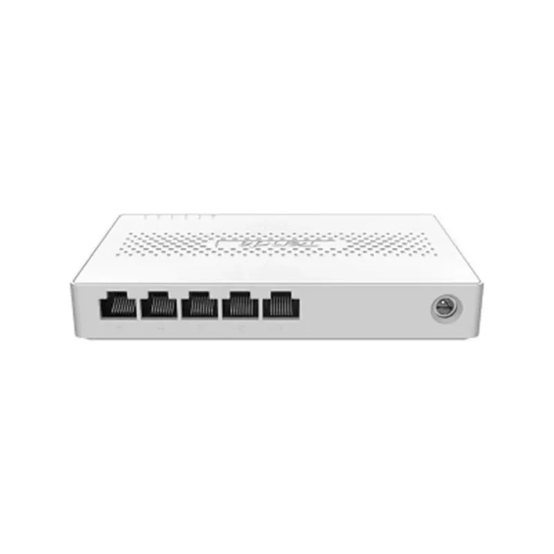 TENDA 5port 2.5-Gigabit Yönetilemez Switch SM105