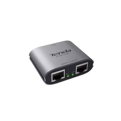 TENDA SG103M Gigabit 2port Type-C RJ45 Splitter