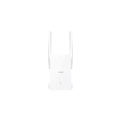 TENDA A33 AX3000 Dual Band Mesafe Genişletici EV Ofis Tipi Router Priz Tip