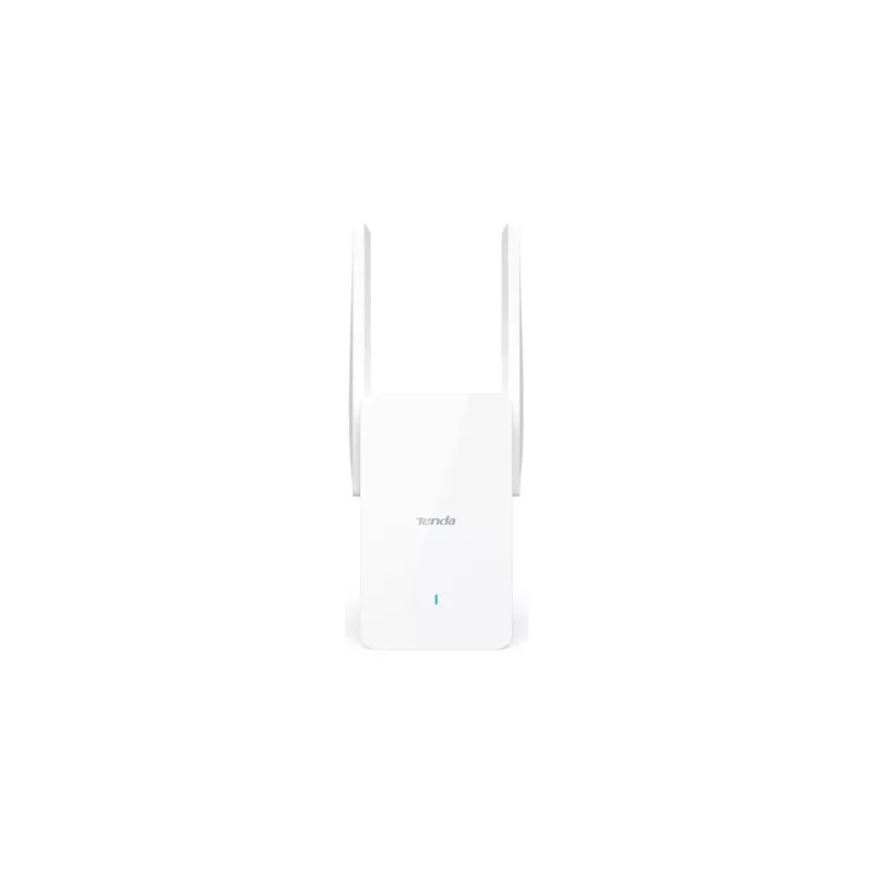 TENDA A33 AX3000 Dual Band Mesafe Genişletici EV Ofis Tipi Router Priz Tip