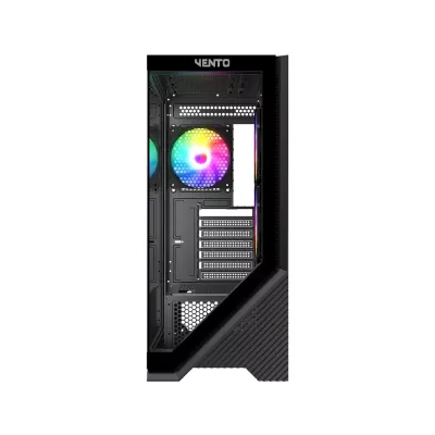 VENTO 750W 80+ BRONZE VG4202FL Gaming Mid-Tower PC Kasası