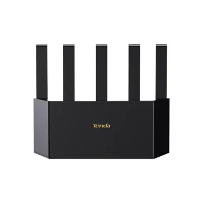 TENDA TE3L BE3600 WIFI7 Dual Band Router