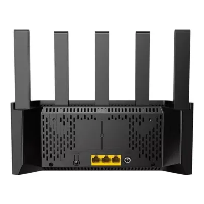 TENDA TE3L BE3600 WIFI7 Dual Band Router