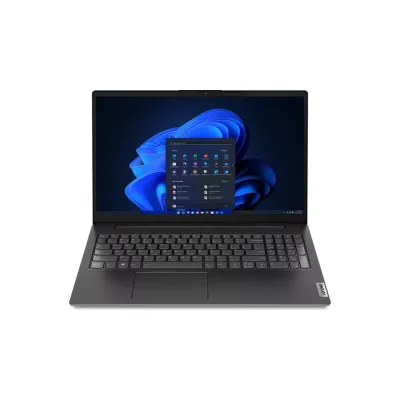 LENOVO 15.6" CORE i7 1355U 16GB DDR4 RAM- 512GB M2 NVME- O/B UHD FDOS / V15 G4 83A100GPTR