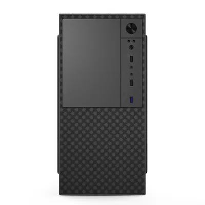 IROMX BT-B25 250W ATX 1xUSB2.0/1xUSB3.0 SİYAH KASA