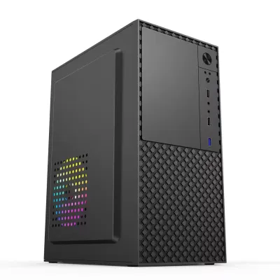 IROMX BT-B25 250W ATX 1xUSB2.0/1xUSB3.0 SİYAH KASA