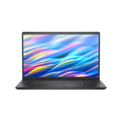 DELL 15.6" CORE 3 100U- 8GB DDR5 RAM- 512GB M2 NVME- O/B UHD FDOS / PRO 15 ESSENTIAL PV152503U