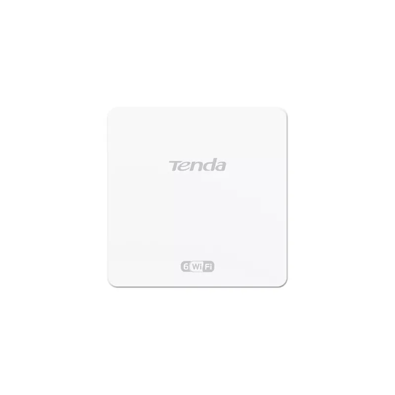 TENDA W15-PRO WIFI6 AX3000 Dual Band Duvar Tipi Access Point