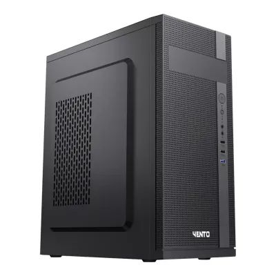 VENTO 550W VS115F Standart Mid-Tower PC Kasası