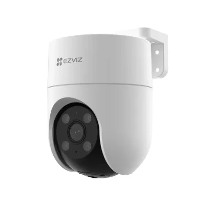 EZVIZ 2MP Dome 4mm Wıfı Kablosuz IP Kamera H8C